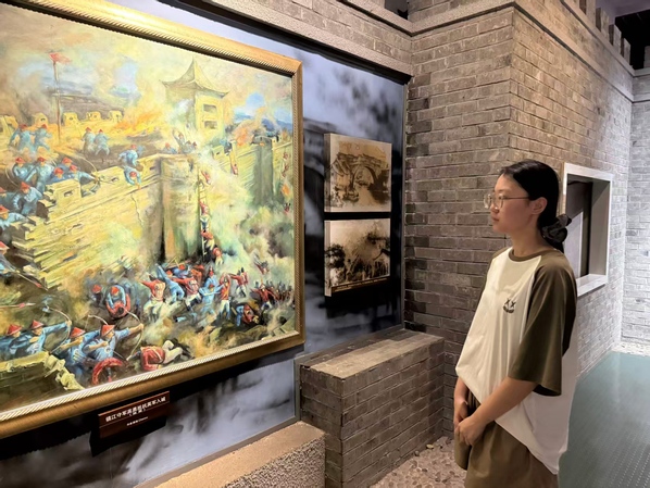 全彩H漫